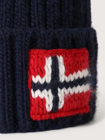 Шапка Napapijri Semiury 4 модель NP0A4FRT176S Фото