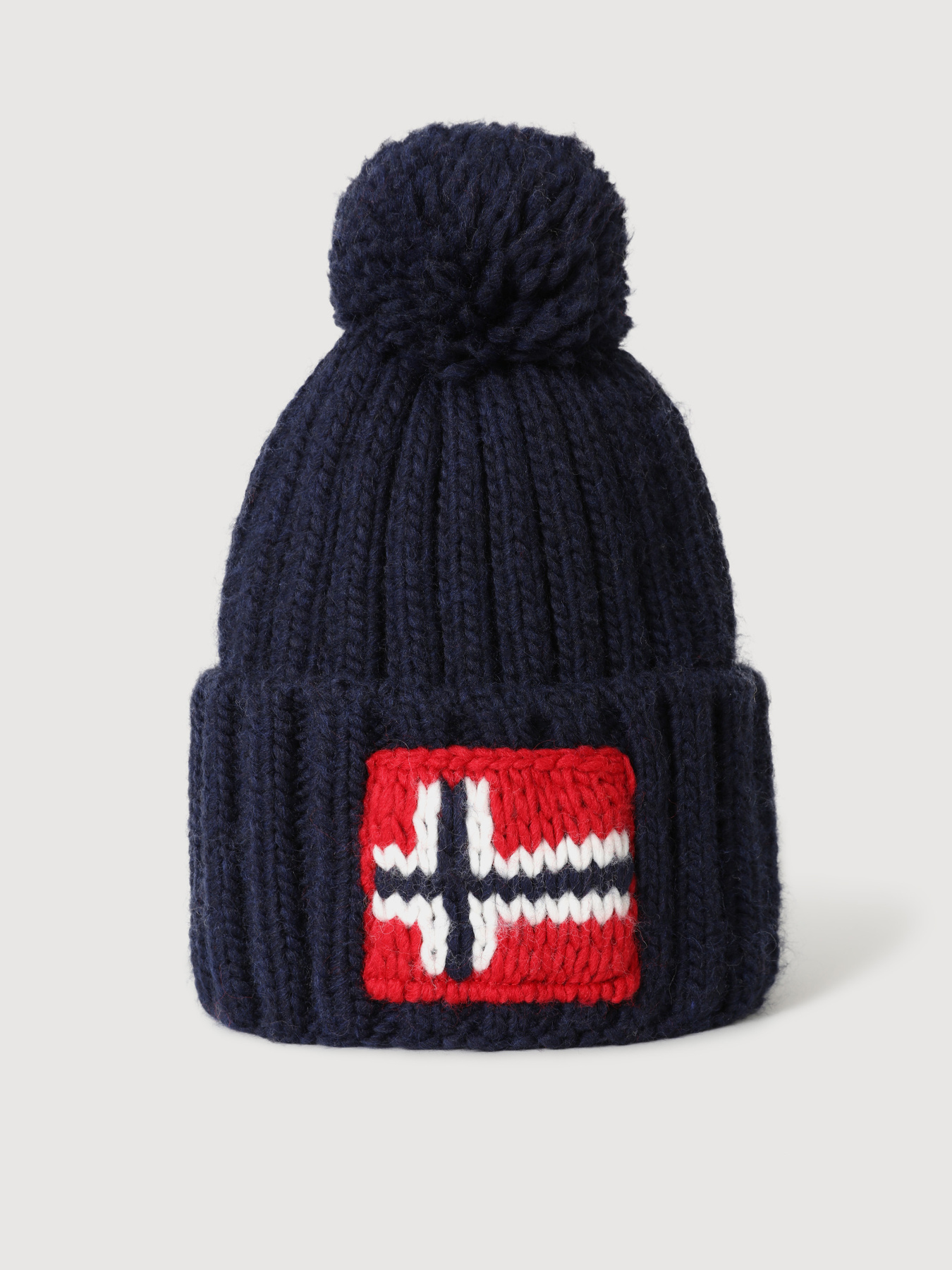 Шапка Napapijri Semiury 4 модель NP0A4FRT176S Фото