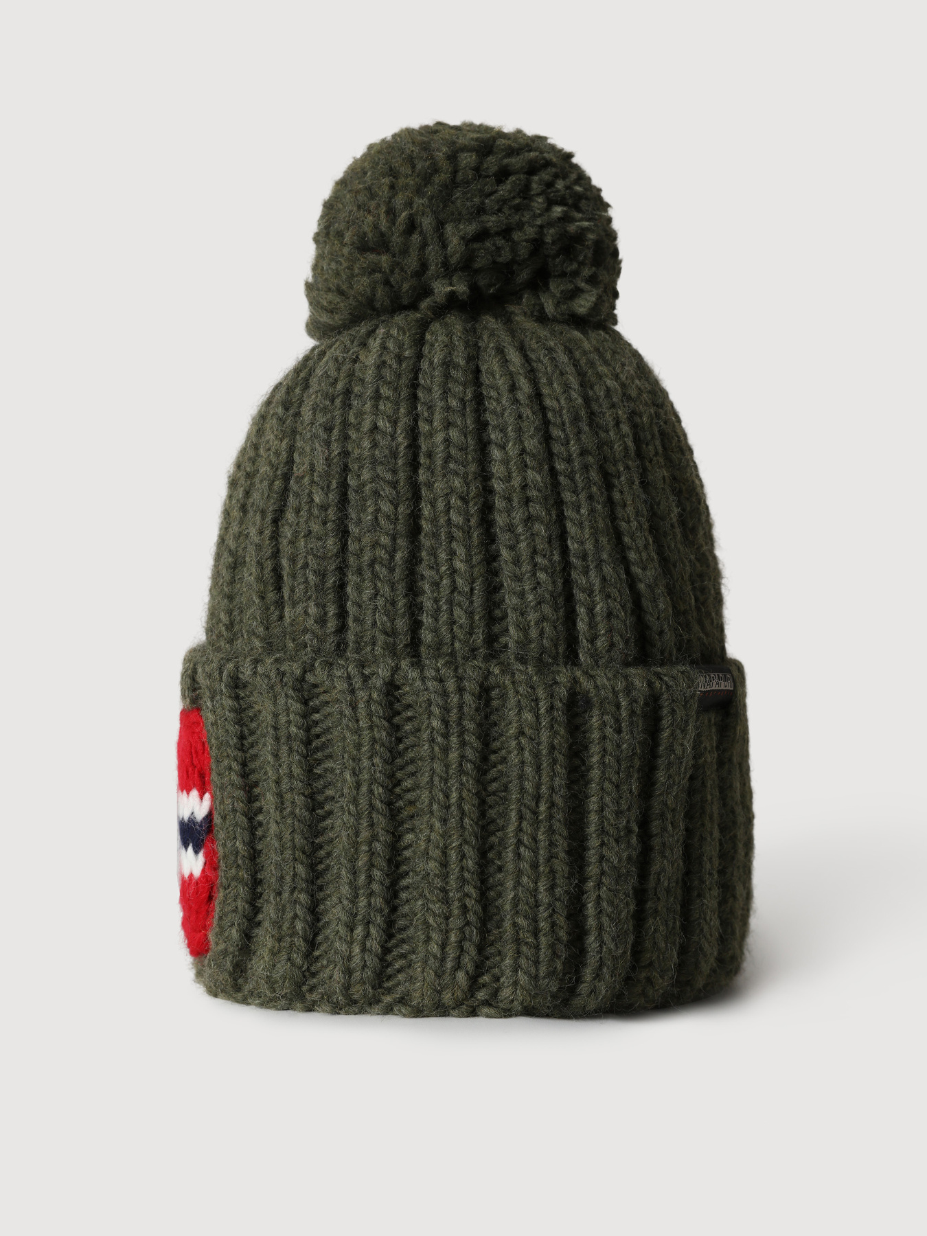 Шапка Napapijri Semiury 4 модель NP0A4FRTGE4S Фото