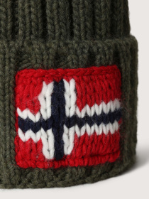 Шапка Napapijri Semiury 4 модель NP0A4FRTGE4S Фото