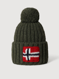 Шапка Napapijri Semiury 4 модель NP0A4FRTGE4S Фото