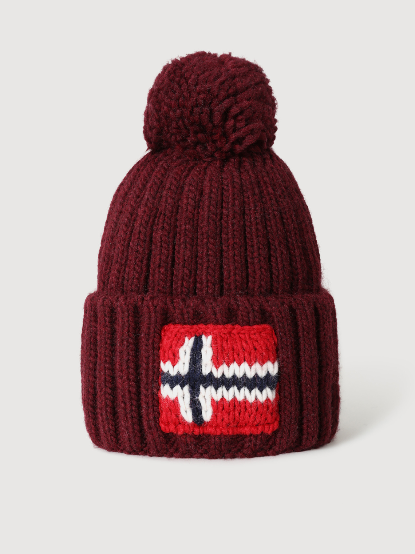 Шапка Napapijri Semiury 4 модель NP0A4FRTR54S Фото