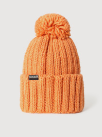 Шапка Napapijri Semiury 4 модель NP0A4FRTY1QS Фото