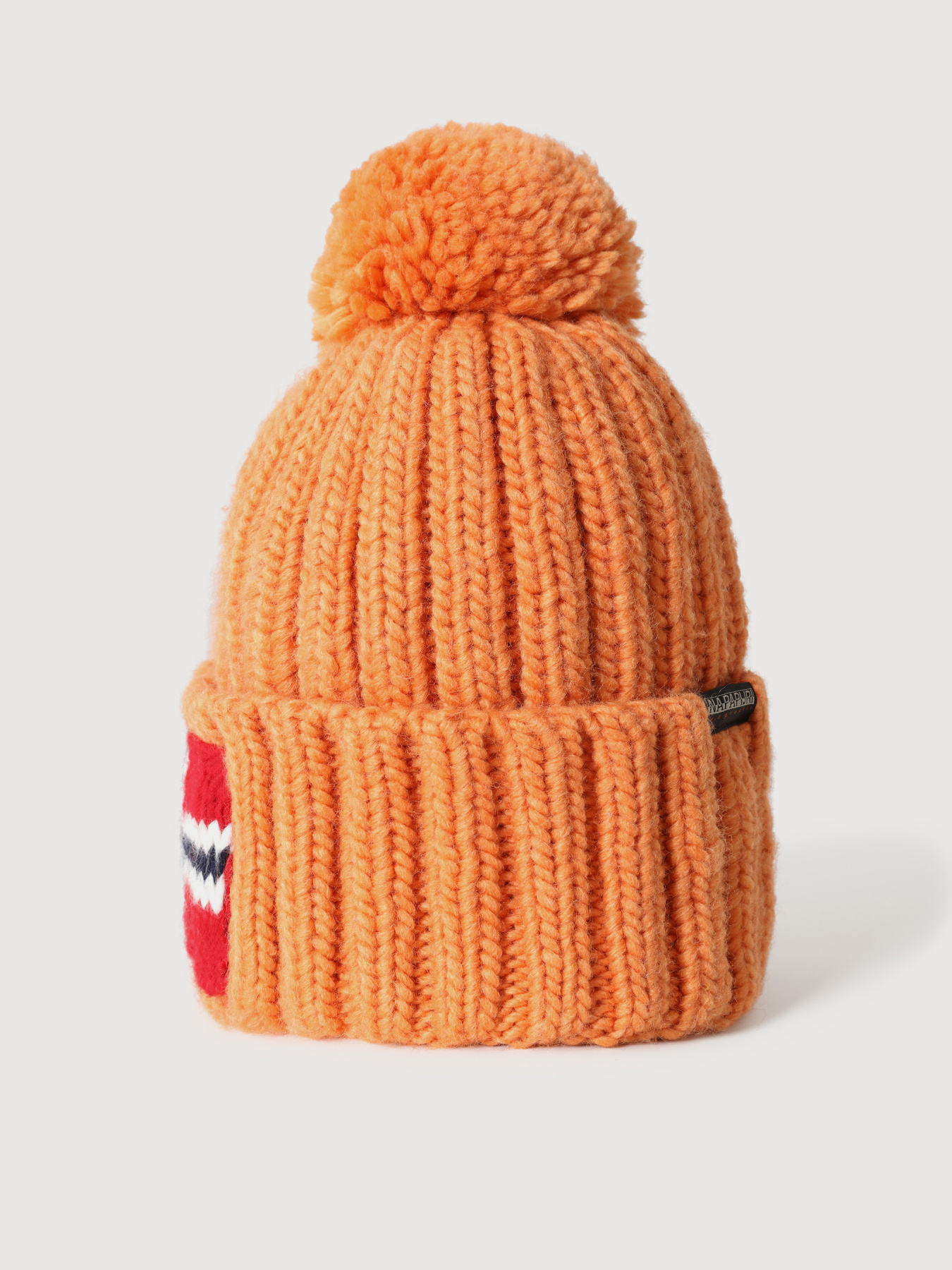 Шапка Napapijri Semiury 4 модель NP0A4FRTY1QS Фото