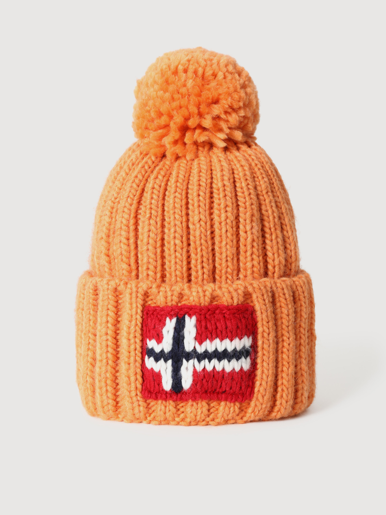 Шапка Napapijri Semiury 4 модель NP0A4FRTY1QS Фото