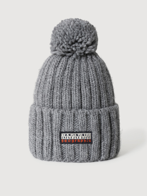 Шапка Napapijri модель NP0A4FRW160S Фото