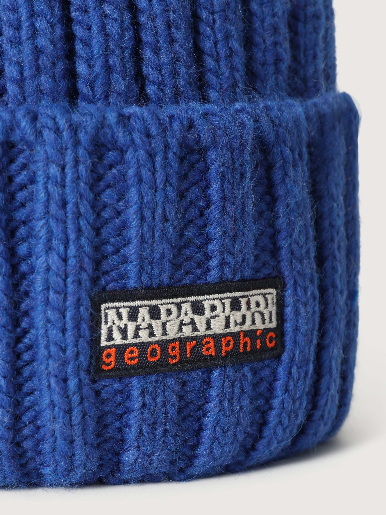 Шапка Napapijri Fea 1 модель NP0A4FRWBE1S Фото