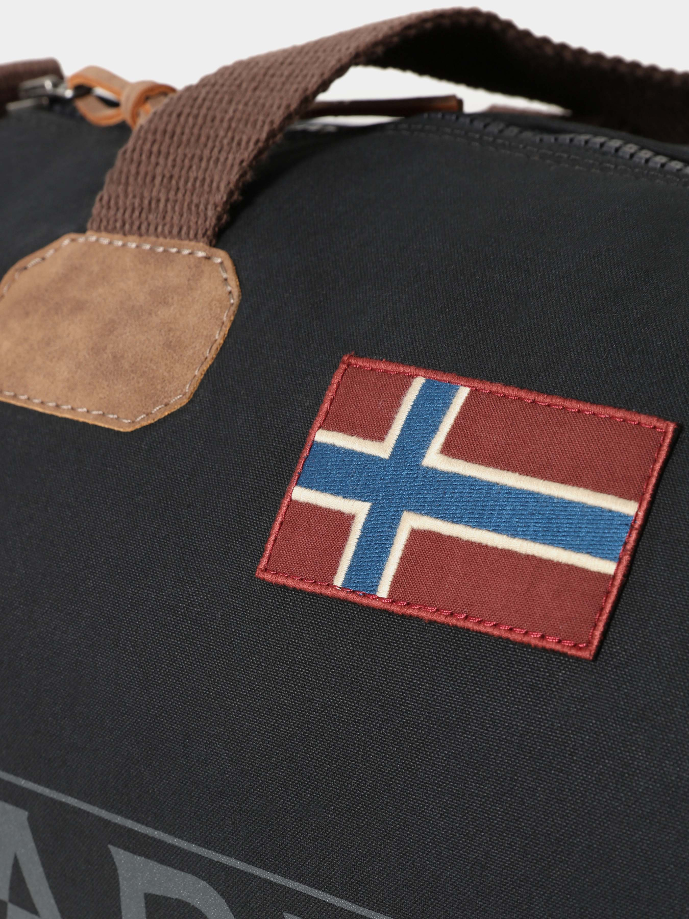 Сумка Napapijri Bering Small 2 модель NP0A4FST0412 Фото