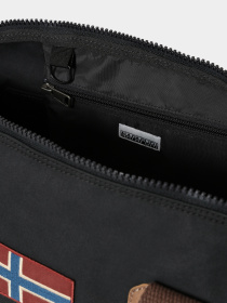 Сумка Napapijri Bering Small 2 модель NP0A4FST0412 Фото