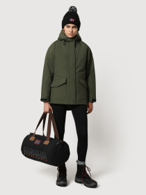 Сумка Napapijri Bering Small 2 модель NP0A4FST0412 Фото