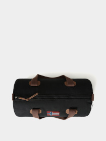 Сумка Napapijri Bering Small 2 модель NP0A4FST0412 Сумка Napapijri Bering Small 2 модель NP0A4FST0412 Фото