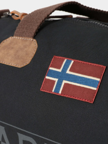 Сумка Napapijri Bering Small 2 модель NP0A4FST0412 Сумка Napapijri Bering Small 2 модель NP0A4FST0412 Фото