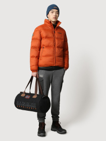 Сумка Napapijri Bering Small 2 модель NP0A4FST0412 Сумка Napapijri Bering Small 2 модель NP0A4FST0412 Фото