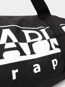 Сумка Napapijri Sports Logo модель NP0A4FYI0411 Фото