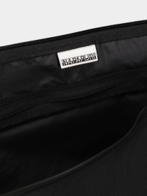 Сумка Napapijri Sports Logo модель NP0A4FYI0411 Фото