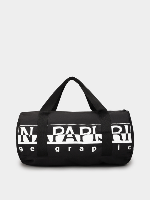 Сумка Napapijri Sports Logo модель NP0A4FYI0411 Фото