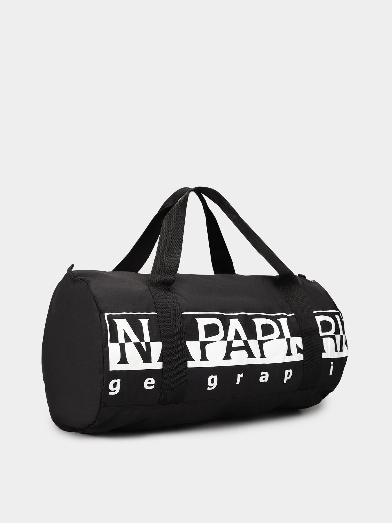 Сумка Napapijri Sports Logo модель NP0A4FYI0411 Фото