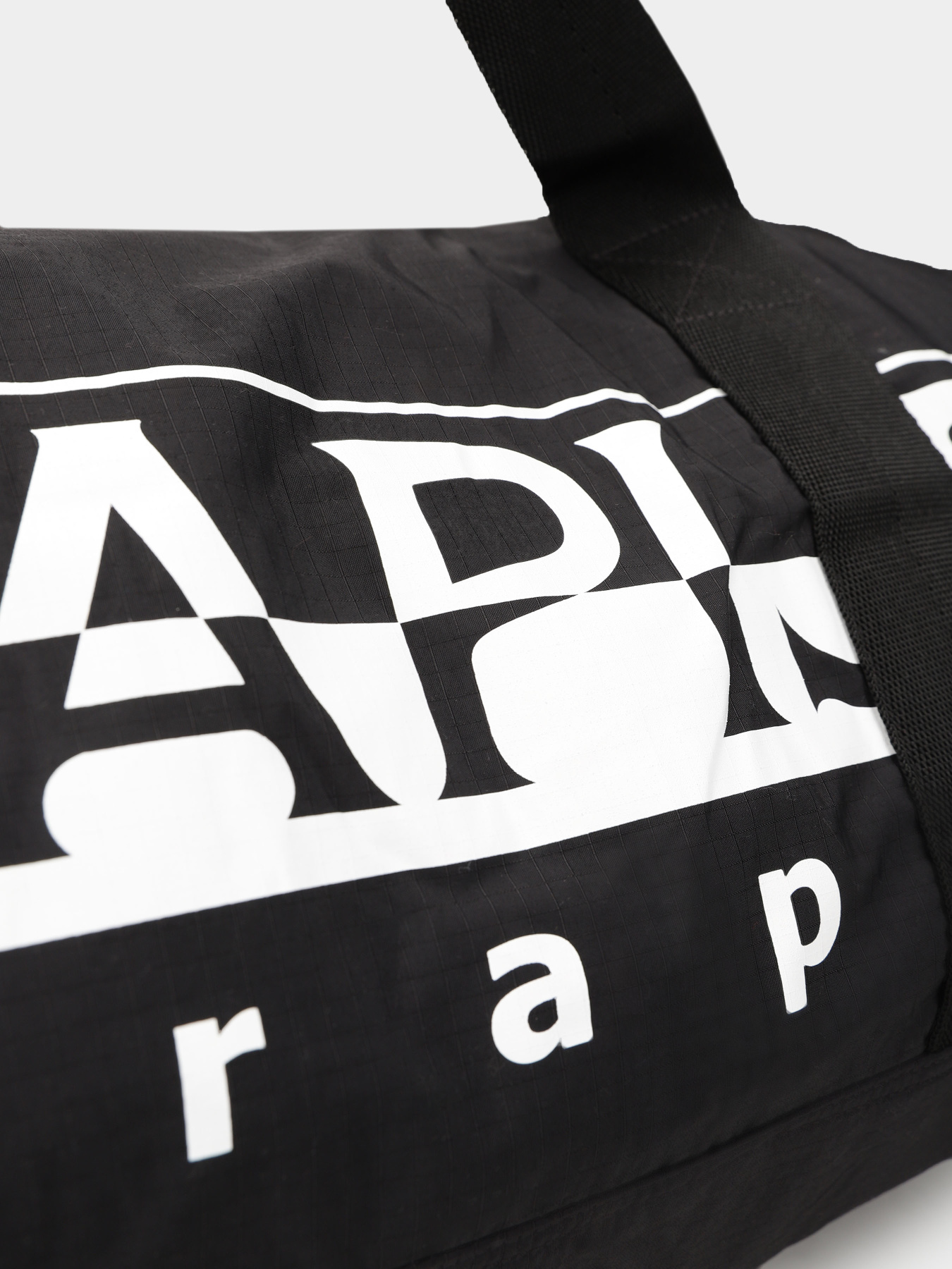 Сумка Napapijri Sports Logo модель NP0A4FYI0411 Фото