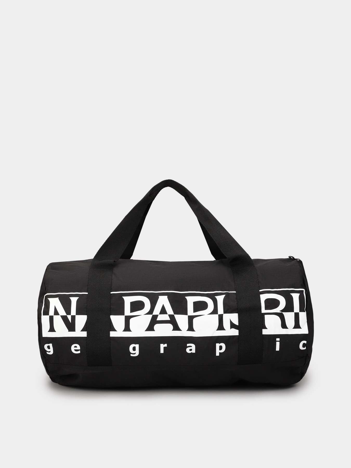 Сумка Napapijri Sports Logo модель NP0A4FYI0411 Фото