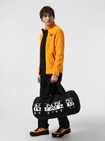 Сумка Napapijri Sports Logo модель NP0A4FYI0411 Фото