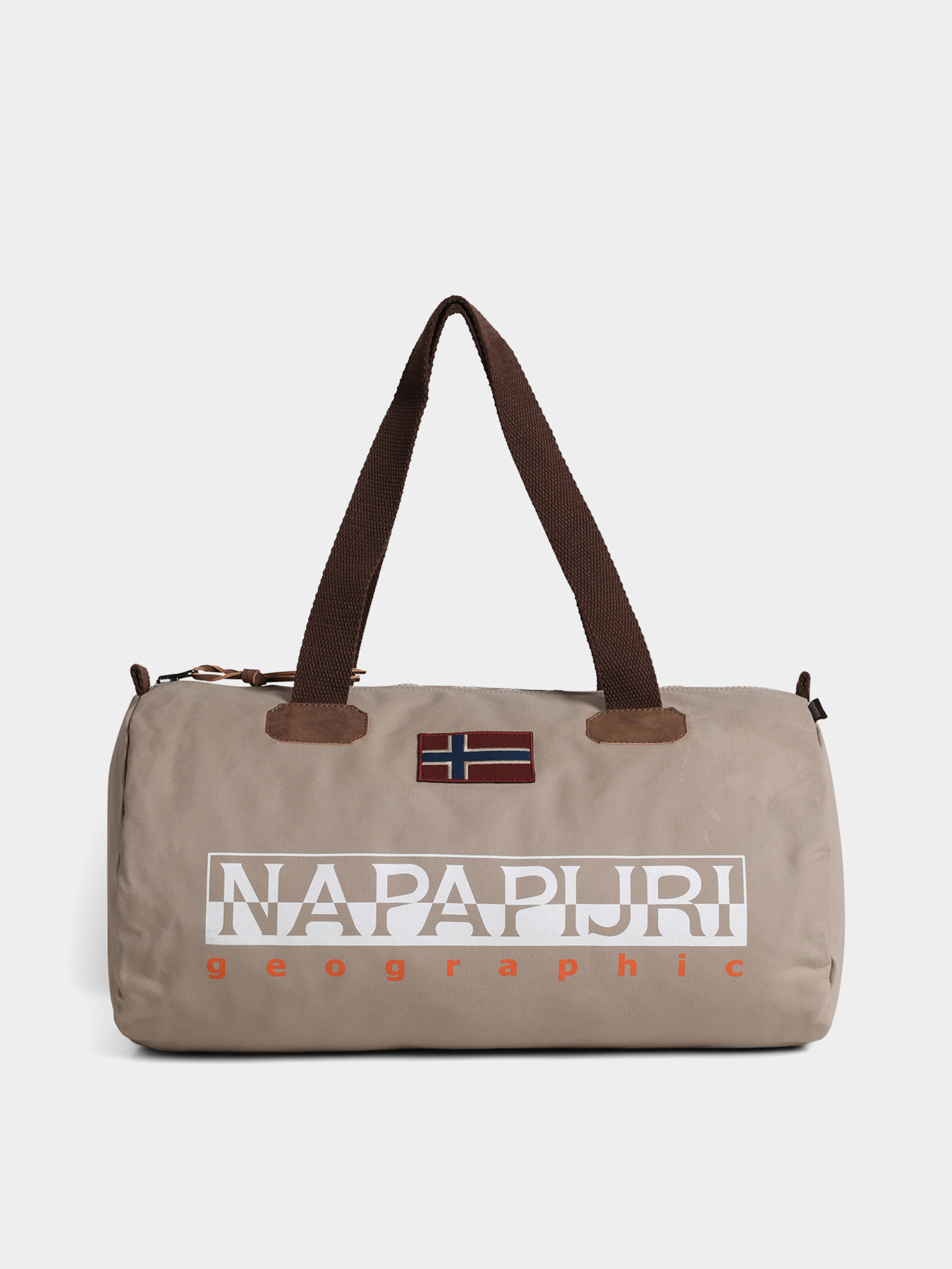 Сумка Napapijri Bering Small 3 модель NP0A4GGLNBI1 Фото