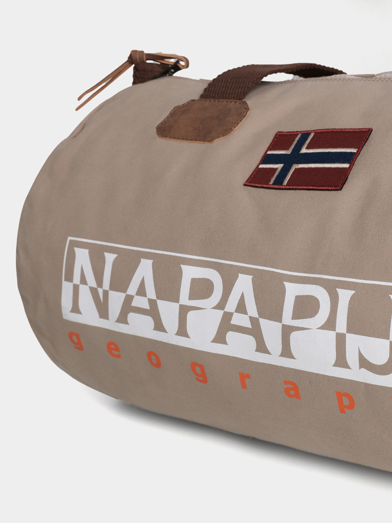 Сумка Napapijri Bering Small 3 модель NP0A4GGLNBI1 Фото