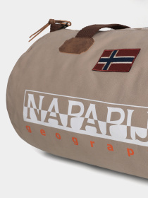 Сумка Napapijri Bering Small 3 модель NP0A4GGLNBI1 Фото