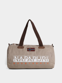 Сумка Napapijri Bering Small 3 модель NP0A4GGLNBI1 Фото