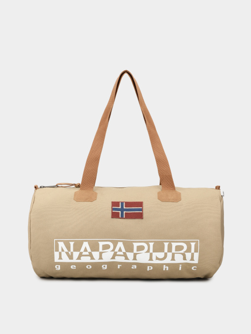 Сумка Napapijri модель NP0A4GISNN71 Фото