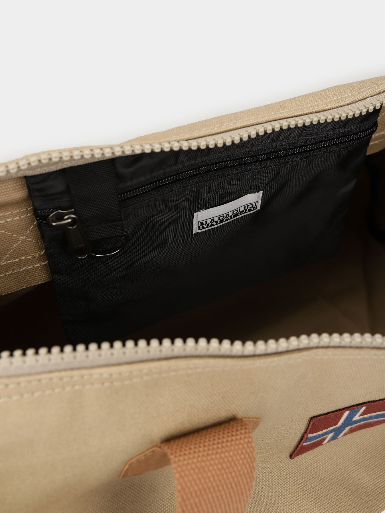 Сумка Napapijri модель NP0A4GISNN71 Фото