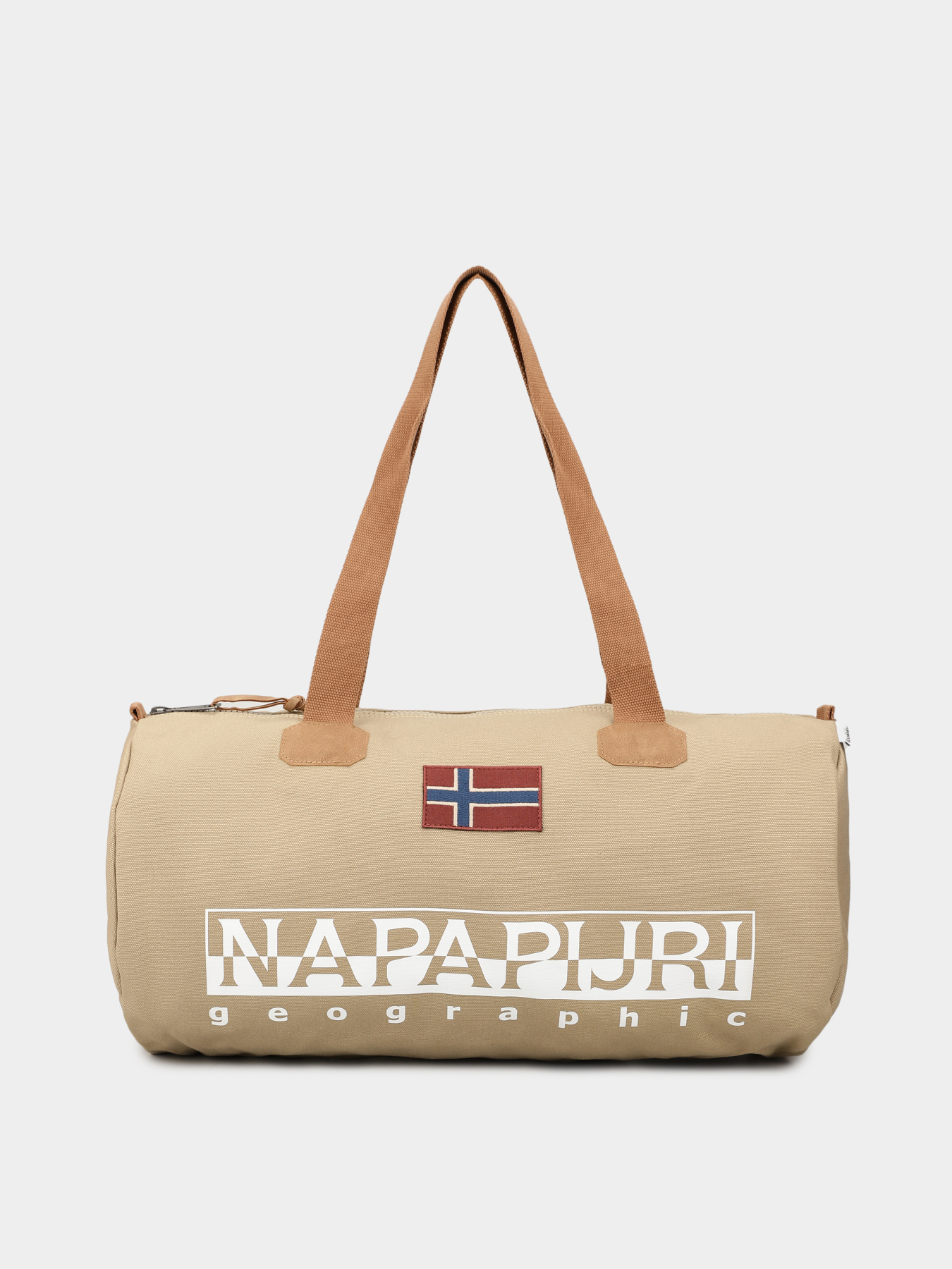 Сумка Napapijri модель NP0A4GISNN71 Фото