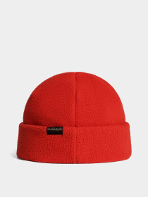 Шапка Napapijri F-Rock модель NP0A4GK9RR91 Фото