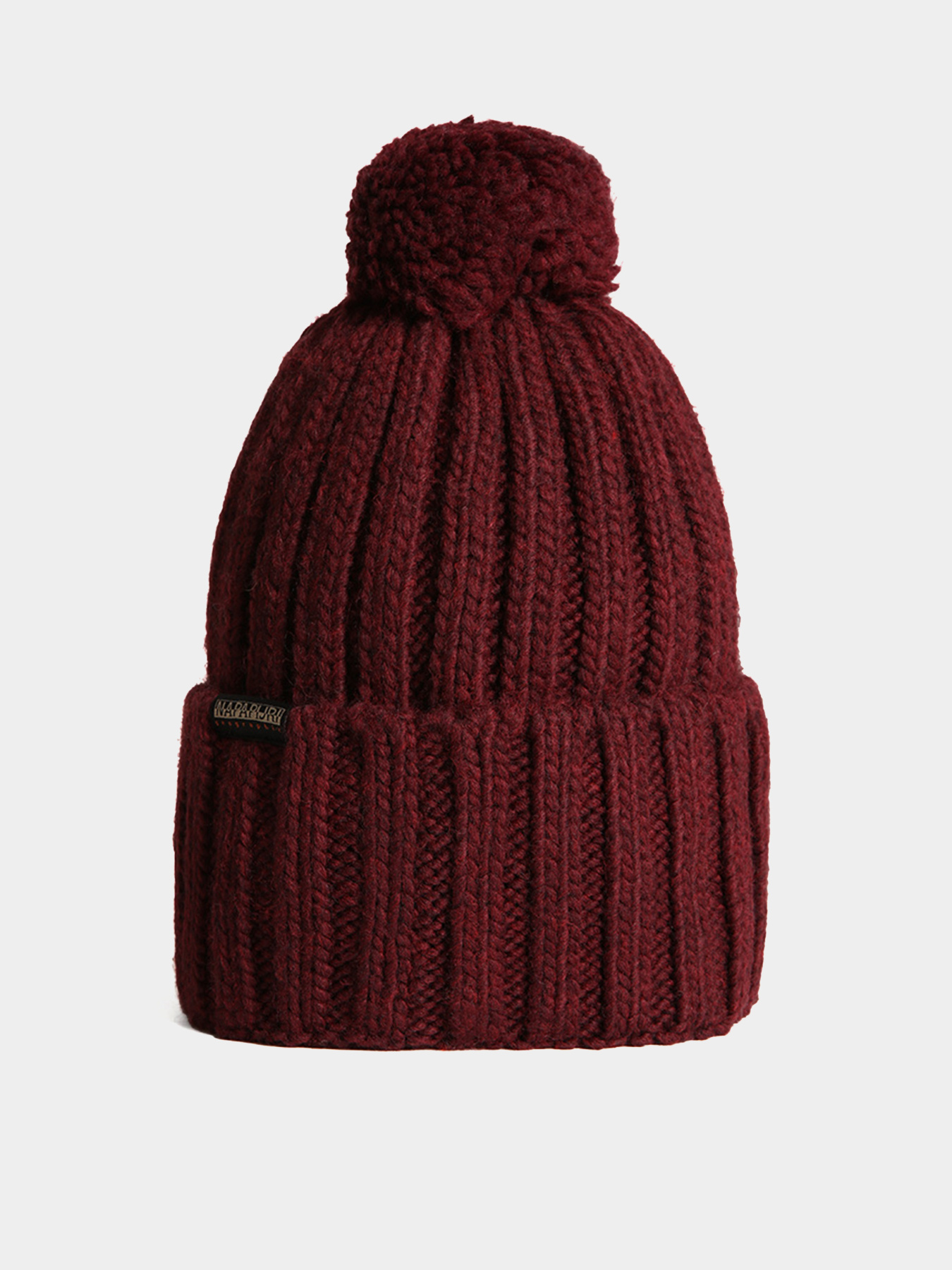 Шапка Napapijri Semiury 5 модель NP0A4GKBRE71 Фото