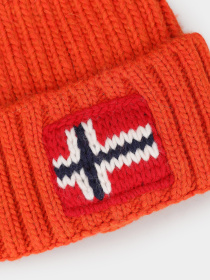 Шапка Napapijri модель NP000GSEA521 Фото