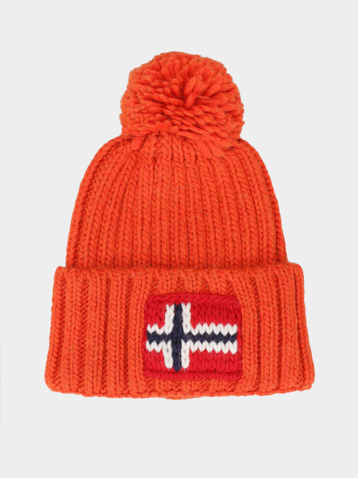 Шапка Napapijri модель NP000GSEA521 Фото