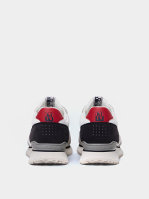 Кроссовки Napapijri Cosmos Trainers модель NP0A4IQN01A1 Фото