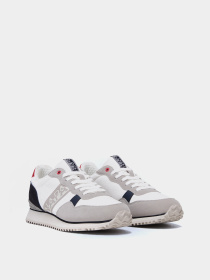 Кроссовки Napapijri Cosmos Trainers модель NP0A4IQN01A1 Фото