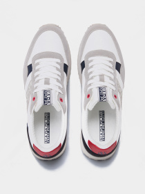 Кроссовки Napapijri Cosmos Trainers модель NP0A4IQN01A1 Фото