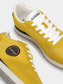 Кроссовки Napapijri Nova модель NP0A4IQLY1N1 Фото