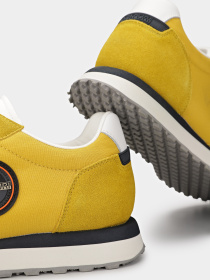 Кроссовки повседневные Napapijri Nova модель NP0A4IQLY1N1 Кроссовки повседневные Napapijri Nova модель NP0A4IQLY1N1 Фото