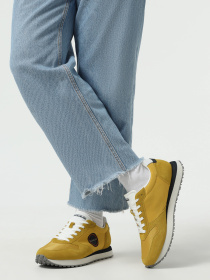 Кроссовки повседневные Napapijri Nova модель NP0A4IQLY1N1 Кроссовки повседневные Napapijri Nova модель NP0A4IQLY1N1 Фото