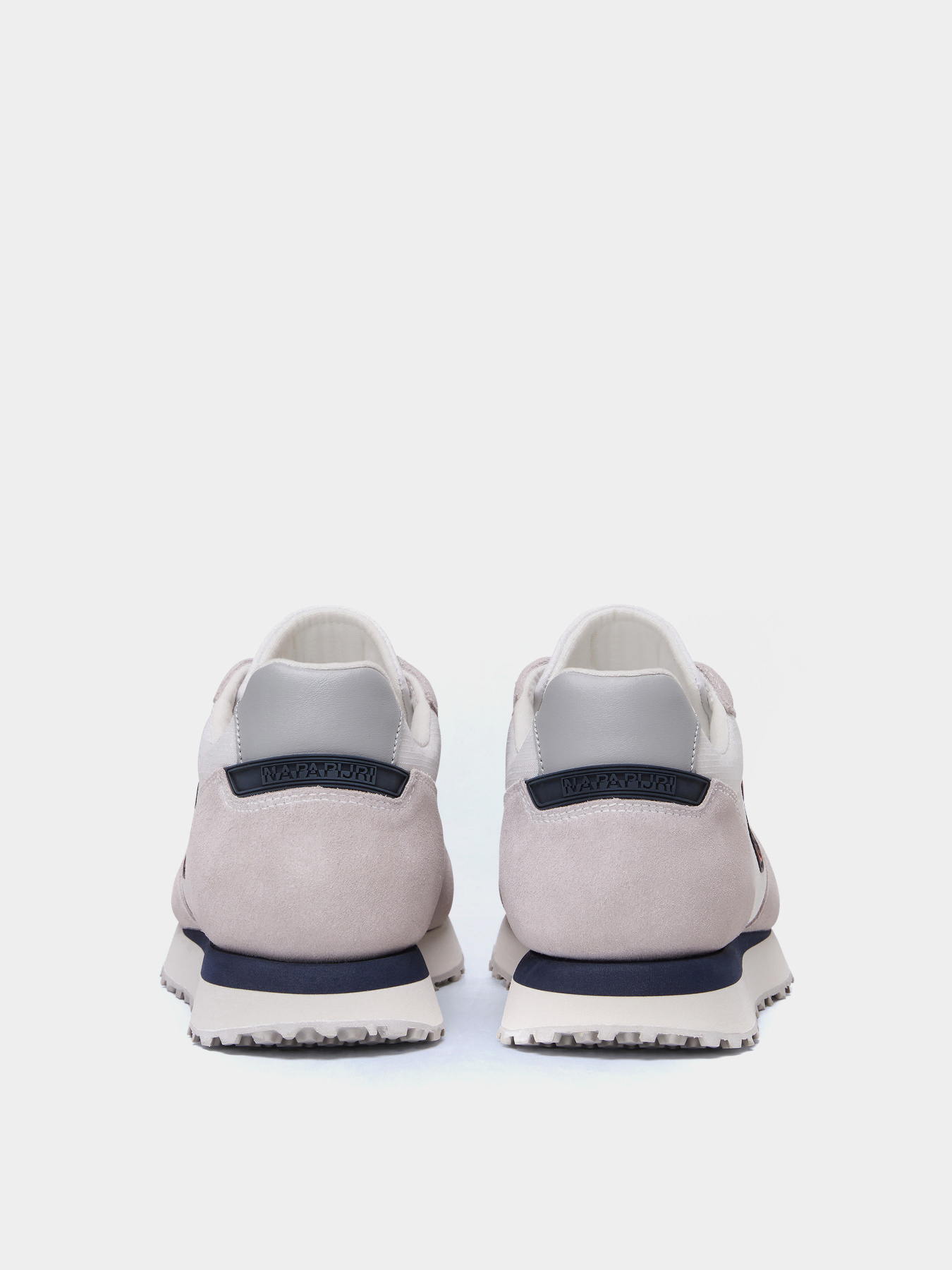 Кросівки повсякденні Napapijri Nova модель NP0A4IQL0021 Фото