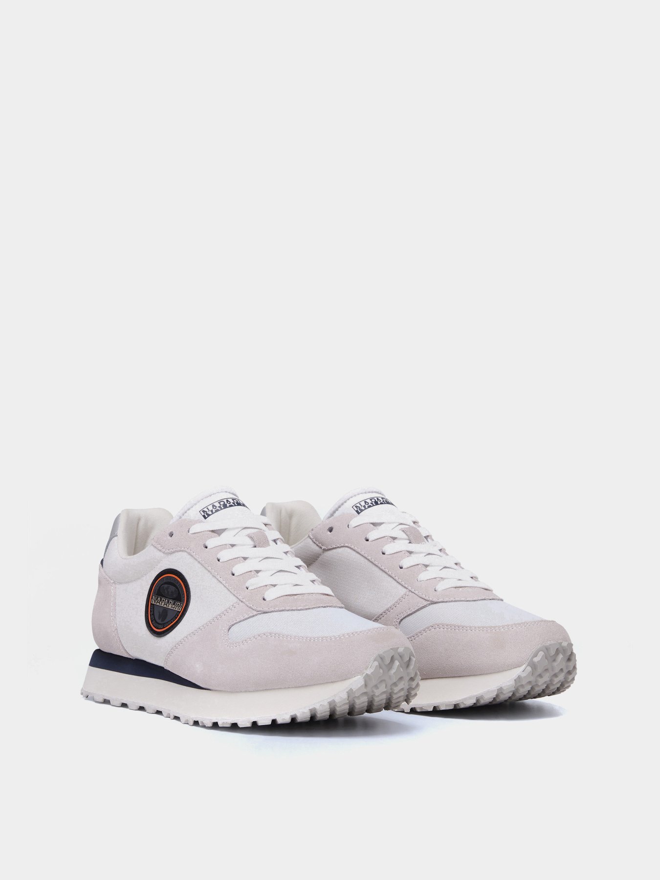 Кросівки повсякденні Napapijri Nova модель NP0A4IQL0021 Фото