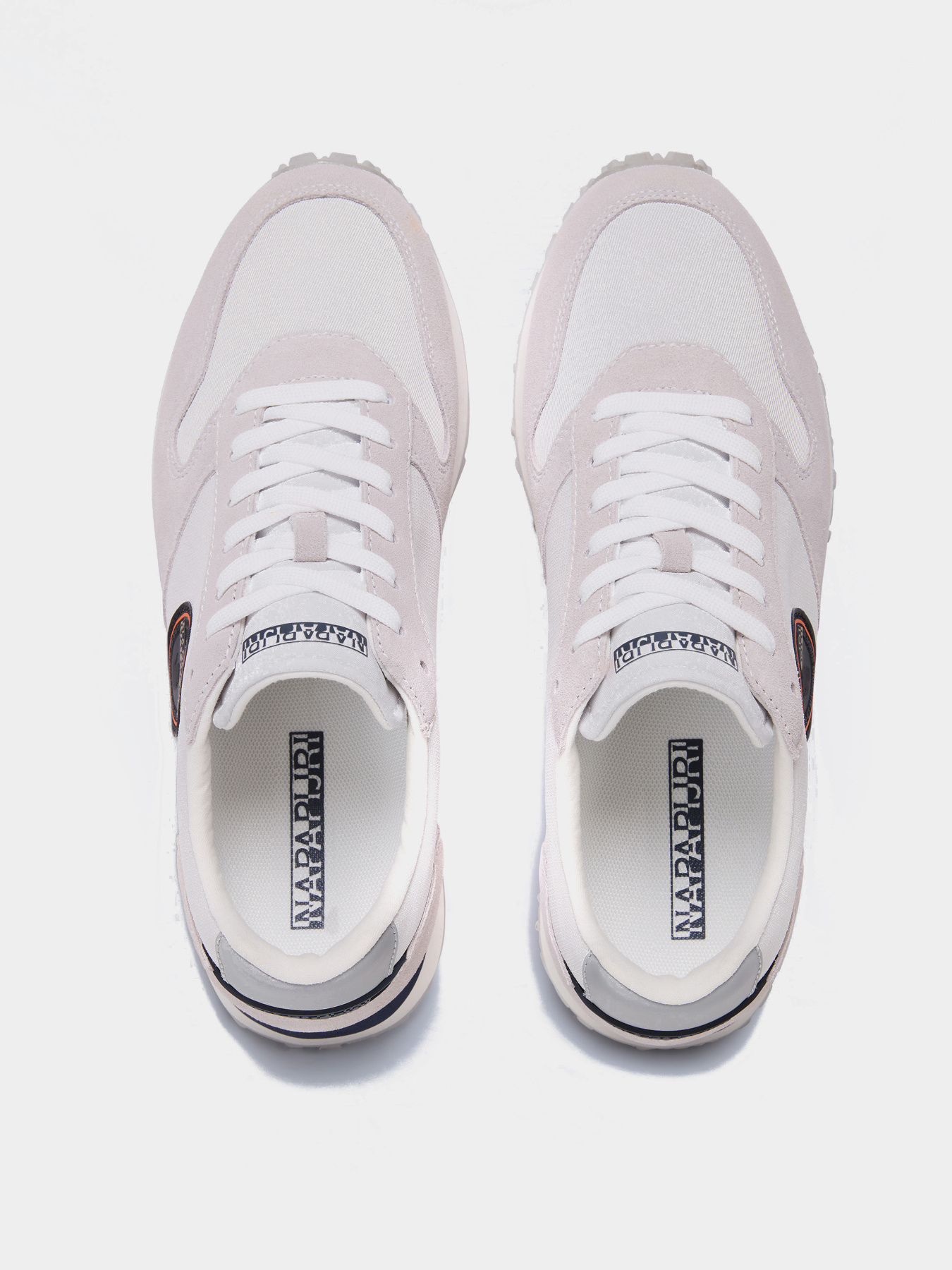 Кросівки повсякденні Napapijri Nova модель NP0A4IQL0021 Фото