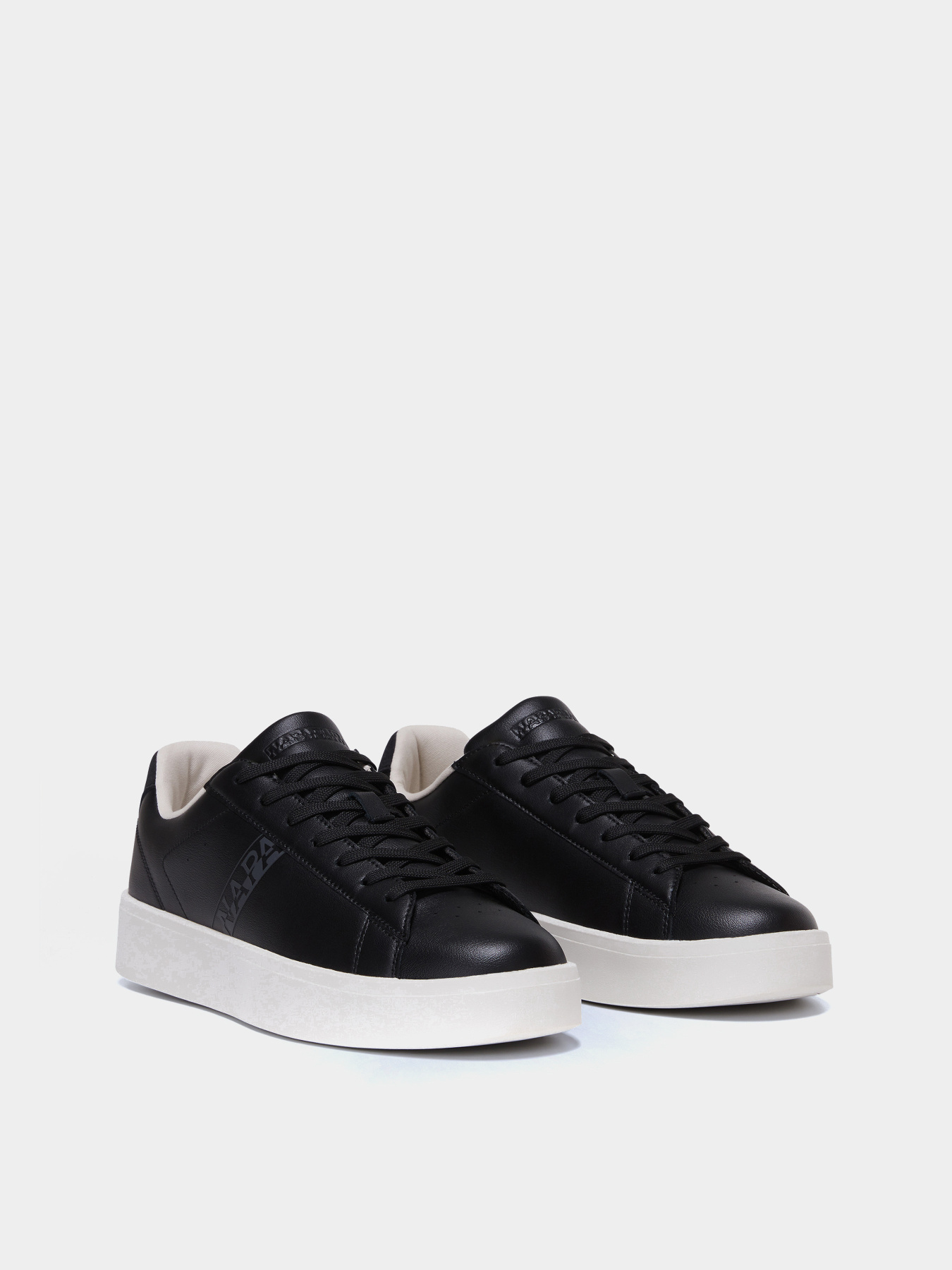 Кеди низькі Napapijri Onyx Trainers Модель NP0A4IQK0411 Фото