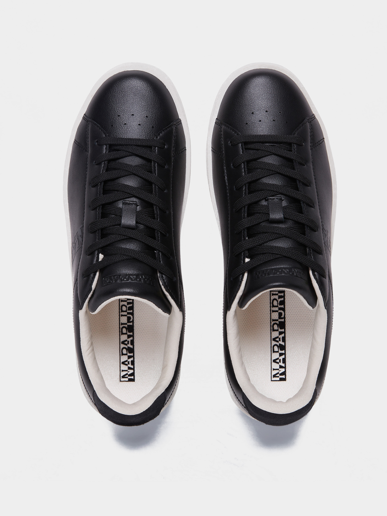 Кеди низькі Napapijri Onyx Trainers Модель NP0A4IQK0411 Фото