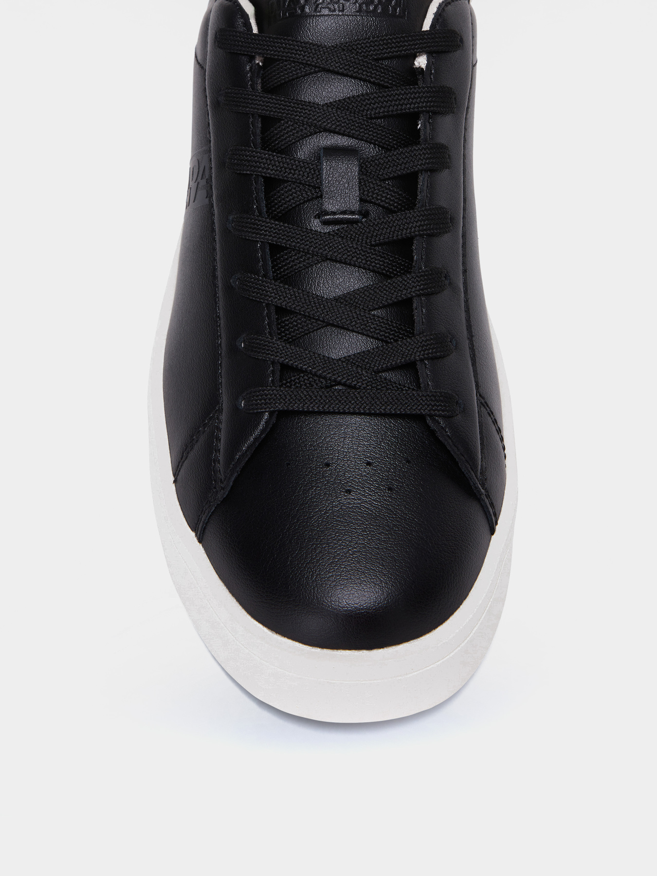 Кеди низькі Napapijri Onyx Trainers Модель NP0A4IQK0411 Фото