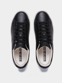 Кеди низькі Napapijri Onyx Trainers Модель NP0A4IQK0411 Фото