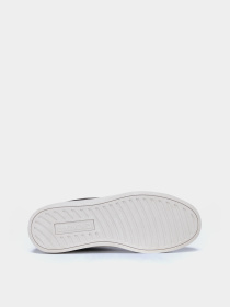 Кеди низькі Napapijri Onyx Trainers модель NP0A4IQK0411 Фото