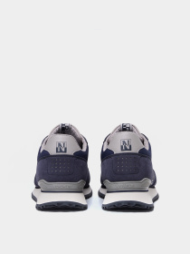 Кроссовки повседневные Napapijri Cosmos Trainers модель NP0A4IQN1761 Фото